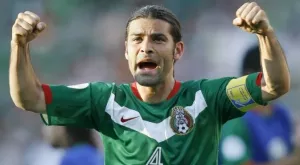 Рафаел Маркес критикува трансферната политика на Барселона