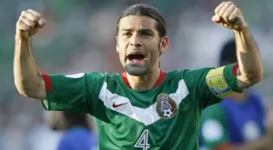 Верона привлече капитана на Мексико