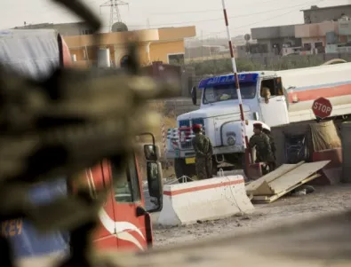 Ирак на ръба: Възможна ли е нова гражданска война?