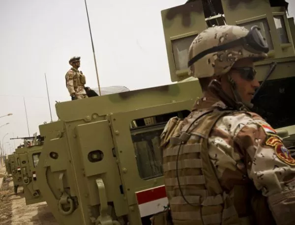 Иракският премиер към САЩ: Не са ни нужни чужди сили, за да се сражават с ИД
