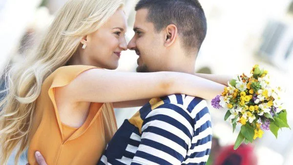 Разбери кръвната група на човека до теб и виж какъв е