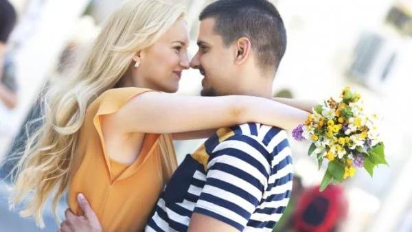 10 разлики между любовта и обичта