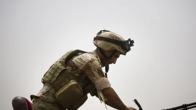 САЩ гонят повече от дузина саудитски войници от страната 