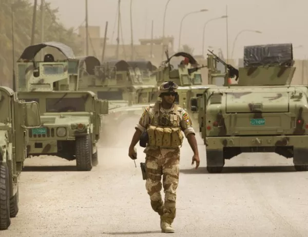 The Washington Post: Имат ли американските военни бъдеще в Ирак?