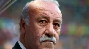 Дел Боске: Меси не може да поддържа високо ниво непрекъснато