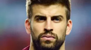 Пике: Депортиво заслужено ни победи