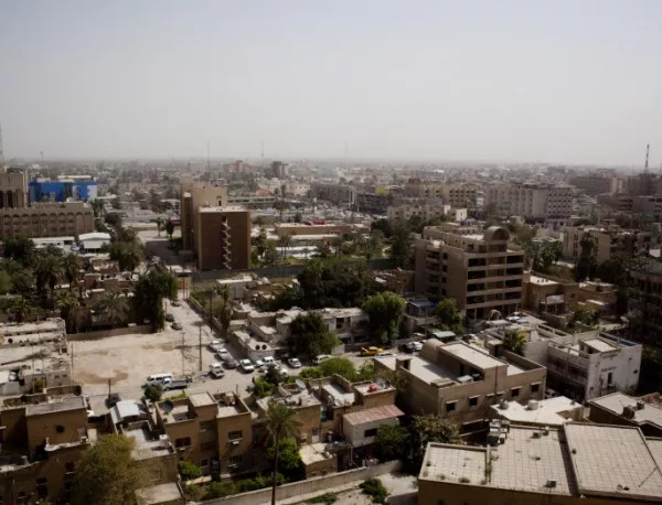 Иракското правителство разработи план за защита на Багдад от джихадистите