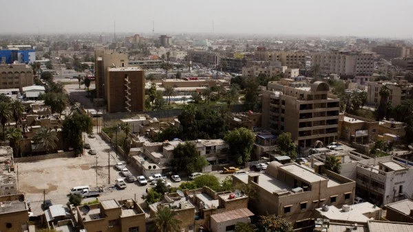 Вътрешният министър на Ирак подаде оставка заради атентата в Багдад