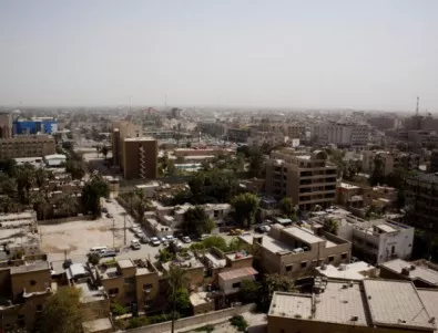 Багдад отпусна 3 млрд. долара на южните провинции
