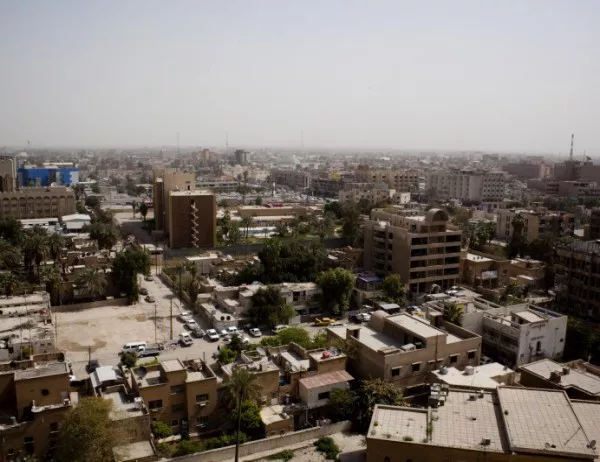 Багдад отпусна 3 млрд. долара на южните провинции