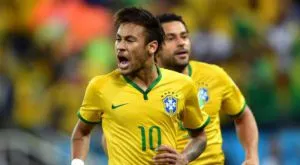 Неймар приключи с Копа Америка