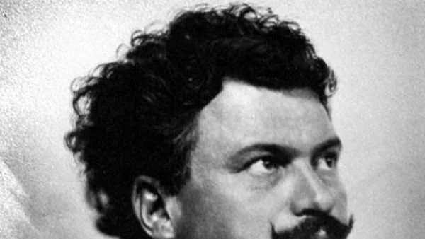 Роден е Александър Стамболийски