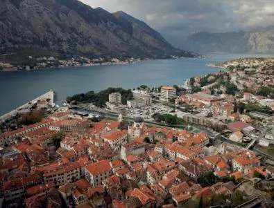Президентът на Черна гора: Турция е пример за балканските народи 