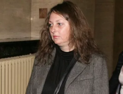 Съдът оправда Виолета Николова