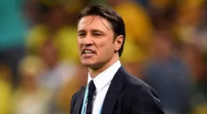 Ковач: Ракитич и Модрич са като Пирло