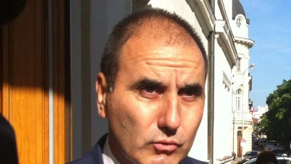 Цветанов: Промени в изборното законодателство - не преди местния вот