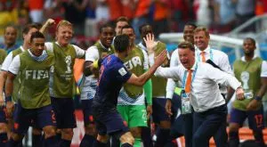 Барселона връща към големия футбол доказан голмайстор