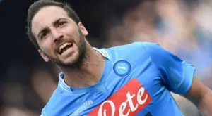 Роджърс осъзна: Балотели не стига, поиска Игуаин