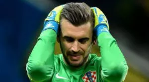 Хърватски ветеран става съотборник на Бербатов