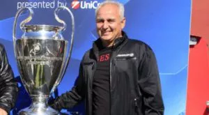 Бончо Генчев: Ще покажем на Черно море, че и в "Б" група има добри отбори