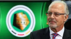 Бекенбауер разкритикува Гуадриола