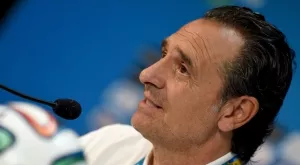 Прандели не иска да стъпва в Рим заради заплахи от фенове