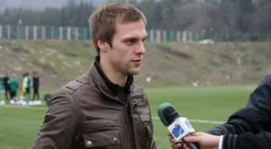 Директор в Берое: Двама от футболистите на Левски играха за нас