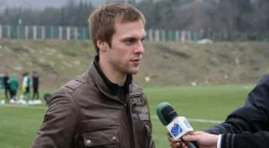 Дзаферович посочи два коза на Берое в Разград