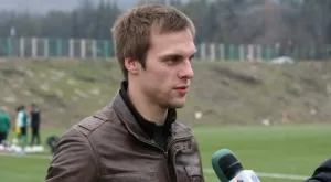 Ваня Дзаферович: Модрич е непредвидим с топка в краката