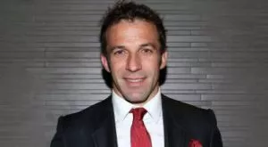 Дел Пиеро: Ролята на Барса на фаворит е безполезна