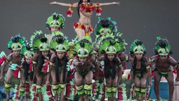 Очаквано: До момента това Световно е най-резултатното от всички досега