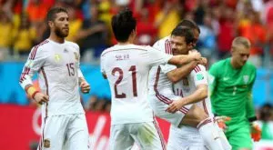 Световен шампион с Испания обмисля край на кариерата си