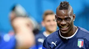 Балотели разкри кой треньор го разочарова най-много в кариерата