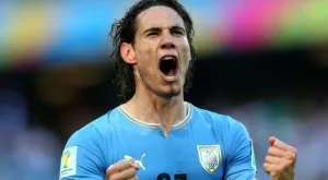 Арсенал вади 40 млн. евро за нападател на ПСЖ