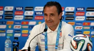 Бившият селекционер на Италия: Пожелавам успех на Конте