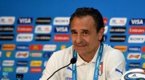 Прандели поема тим от Серия А