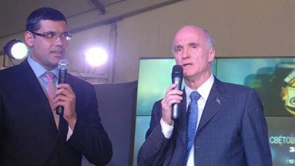 Бразилският посланик: Перфектната организация е по-важна от титлата