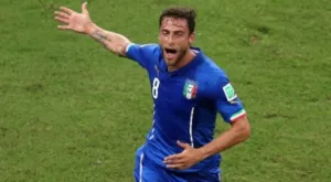 Маркизио прозря: Срещу Хърватия ще бъде трудно