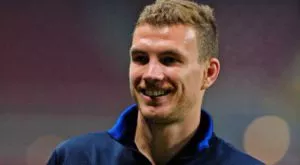 Сити поиска от Рома 20 млн. за Джеко