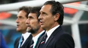 Кошмар за Прандели, уволниха го и от Галатасарай