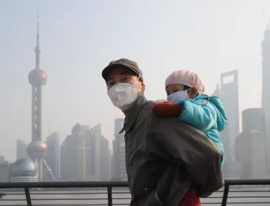 Над 300 деца в Китай отровени с олово