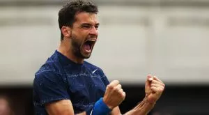 Рафа засипа с похвали Гришо преди епичния сблъсък между двамата