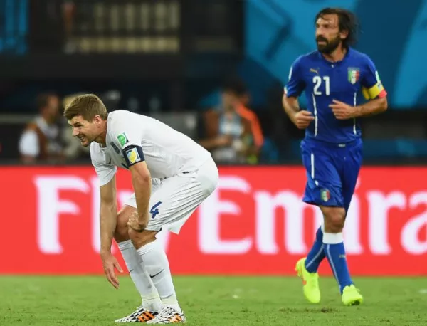 Лекарят на Италия: ФИФА трябва да въведе пауза по време на мачовете