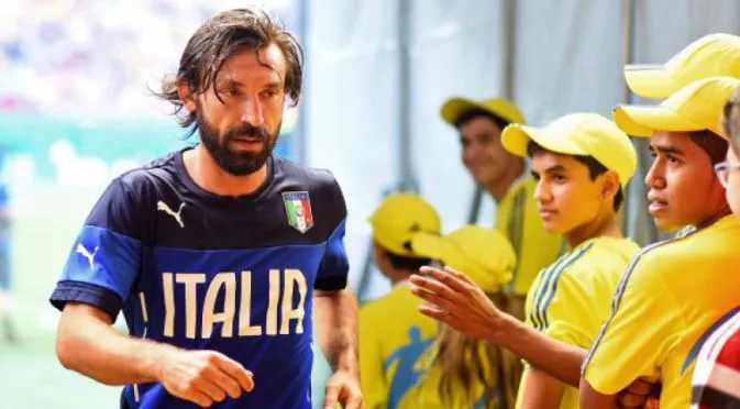 Сити влиза в спор с Интер за италианска легенда