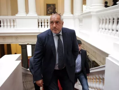 Борисов: Държавният бюджет, таванът на дълга и бюджетът на НЗОК ще бъдат ревизирани