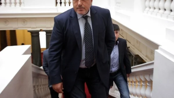 Борисов: Държавният бюджет, таванът на дълга и бюджетът на НЗОК ще бъдат ревизирани