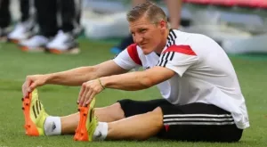 Швайнщайгер: Не се притеснявайте за мен, трябваше отдавна да се оперирам