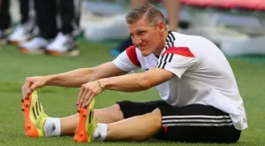 Швайнщайгер пропуска квалификациите на Германия