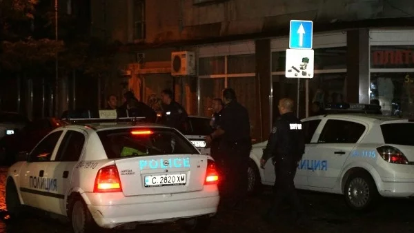Пореден инцидент със стрелба, за щастие без жертви