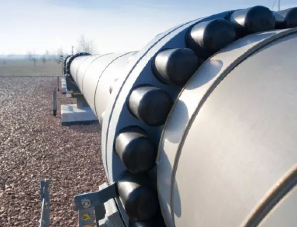 Избухна украински газопровод, пренасящ руски газ за Европа